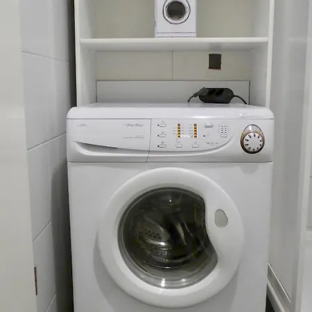 Appartement Sunny And Lively In City, Free Parking Ljubljana